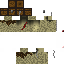 Texture for Mimic chest