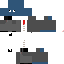 Texture for squidman