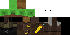 Texture for THE FROG ARMY