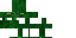 Texture for Frog (create your Simply3D texture pack)