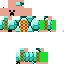 Texture for person random