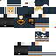 Texture for gabriel