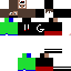 Texture for gabriel2.2