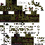 Texture for Springtap+pupet