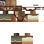 Texture for miltilator