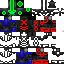 Texture for GRAVE DIGER