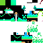 Texture for superninjahacker power green