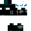 Texture for upside downs
