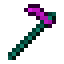 Texture for diamond_hoe.png