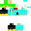 Texture for dedecraft
