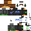 Texture for ben 10