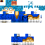 Texture for steve