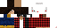 Texture for Andre bosss
