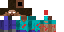 Texture for BEAT UPED HEROBRINE 50 TIMES
