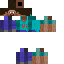 Texture for derpy steve