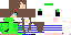 Texture for aim
