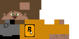 Texture for Rockstar Games Ver.3.0