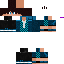 Texture for Diego