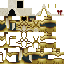 Texture for gang