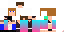 Texture for moka