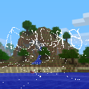 Texture for cursed