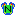 Texture for мерч синий
