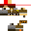 Texture for Brandon1vx(Archaeologist)