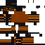 Texture for astr4L the protogen