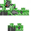 Texture for creeper robot