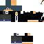 Texture for Kyle Flame