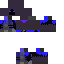 Texture for Raven