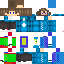Texture for ItzKiretzMC