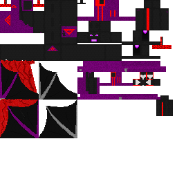 Texture for dragondorf