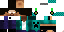 Texture for Herobrine Dew
