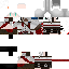 Texture for Fem Assassin