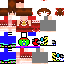 Texture for 実況者霊夢