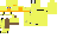 Texture for Meowth