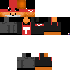 Texture for RFox TFF T