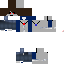 Texture for DarkPaulo