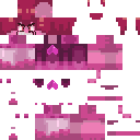 Texture for Steven Universe:The Movie Spinel Angry