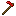 Texture for ruby_hoe