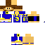 Texture for curry