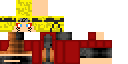 Texture for Naruto Sage