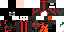 Texture for steve