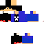 Texture for sandricraft