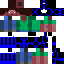 Texture for Duncan ARC Trooper