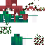 Texture for flow