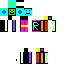 Texture for RRR
