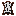Texture for black and white leather