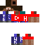 Texture for Gerçek Ben Türk Herobrine